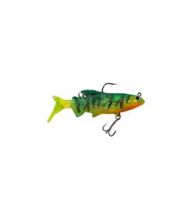 Przynęta Jaxon Magic Fish seria H 8 cm I 1szt(5)*