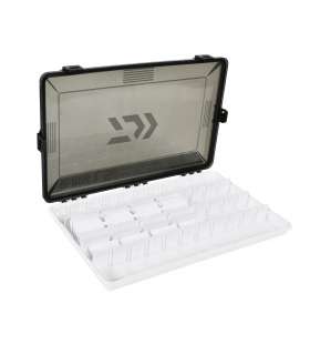 Pudełko Daiwa D-Box LS 34.4x21.5x3.3cm