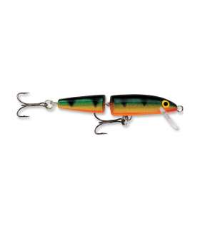Wobler Rapala Jointed 7cm/4g P
