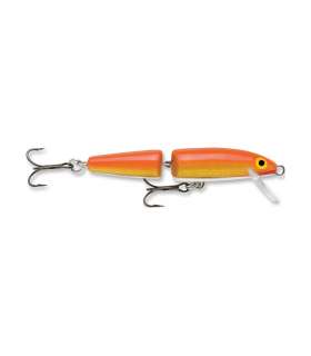 Wobler Rapala Jointed 7cm/4g GFR