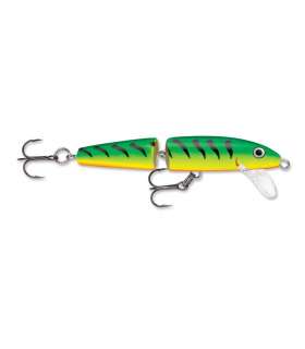Wobler Rapala Jointed 7cm/4g FT