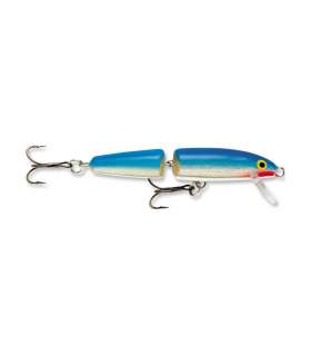 Wobler Rapala Jointed 7cm/4g B