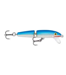 Wobler Rapala Jointed 9cm/7g B