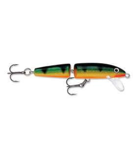 Wobler Rapala Jointed 9cm/7g P