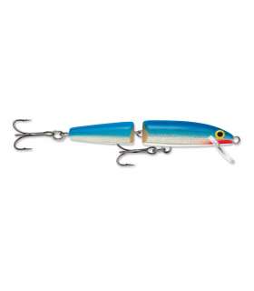 Wobler Rapala Jointed 11cm/9g B