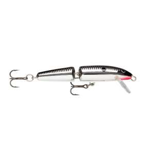 Wobler Rapala Jointed 9cm/7g CH