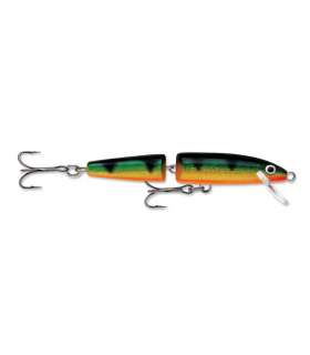 Wobler Rapala Jointed 11cm/9g P
