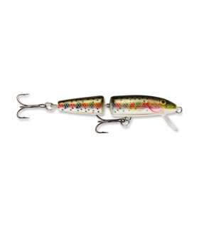 Wobler Rapala Jointed 11cm/9g RT