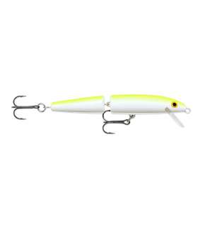 Wobler Rapala Jointed 11cm/9g SFCU