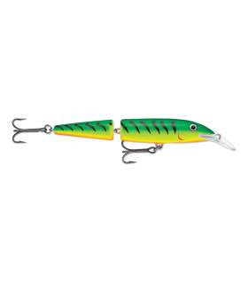 Wobler Rapala Jointed 13cm/18g FT