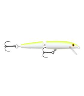 Wobler Rapala Jointed 13cm/18g SFCU