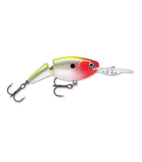 Wobler Rapala Jointed Shad Rap 9cm/25g CLN