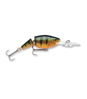 Wobler Rapala Jointed Shad Rap 9cm/25g P