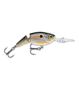 Wobler Rapala Jointed Shad Rap 9cm/25g SD