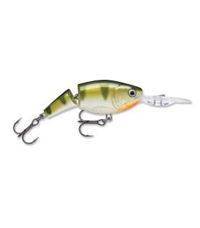 Wobler Rapala Jointed Shad Rap 9cm/25g YP