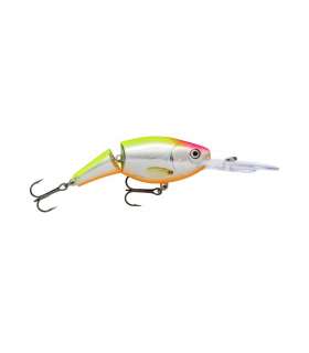 Wobler Rapala Jointed Shad Rap 9cm/25g CLS