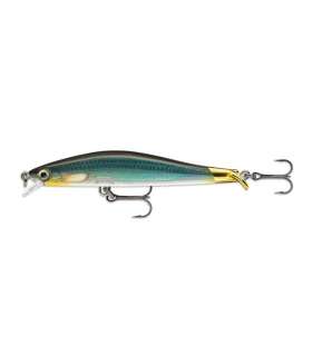 Wobler Rapala Rip Stop 9cm/7g CBN