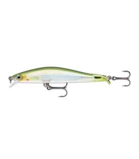 Wobler Rapala Rip Stop 9cm/7g HER