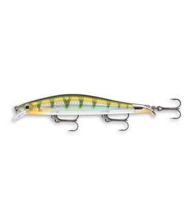 Wobler Rapala Rip Stop 12cm/14g YP