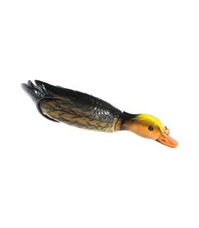 Wobler Jaxon Atract Happy Duck 13cm/25g  A*