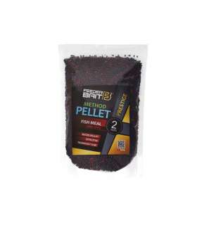 Pellet Feeder Bait Micro Prest. D.Spice 2mm 800g