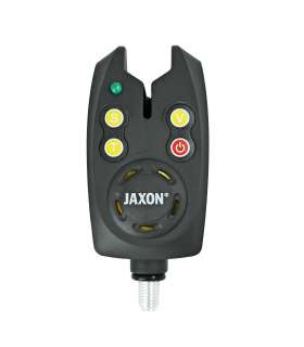 Sygnalizator brań Jaxon Sensitive 102 G zielony
