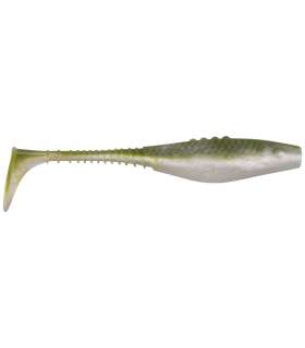 Ripper Belly Fish Pro 8.5cm kol D-01-200 op.3szt.*