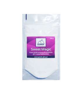 Słodzik "Sweet Magic" 0.10 kg (doypack)