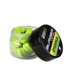Wafters Burger Feeder Bait Epidemia  9mm 25ml