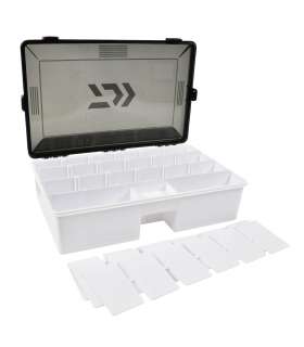 Pudełko Daiwa D-Box LD 34.4x21.5x9.0cm