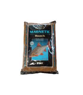 Zanęta Lorpio Magnetic 2 kg Roach Fine (6)
