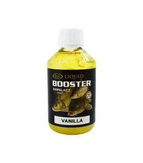 Lorpio Dopalacz Liquid Booster vanilla 500 ml