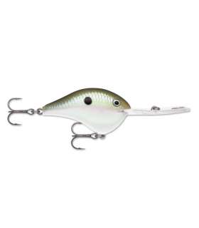 Wobler Rapala DT20 Dives-To 7cm/25g GGSD