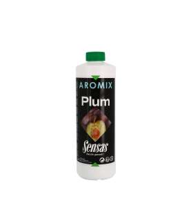 Dodatek Sensas Aromix Plum 500 ml