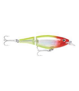 Wobler Rapala X-Rap Jointed Shad 13cm/46gXJS13 CLN