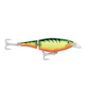 Wobler Rapala X-Rap Jointed Shad 13cm/46gXJS13 FT