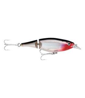 Wobler Rapala X-Rap Jointed Shad 13cm/46gXJS13 S