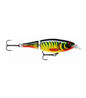 Wobler Rapala X-Rap Jointed Shad 13cm/46gXJS13 HTP