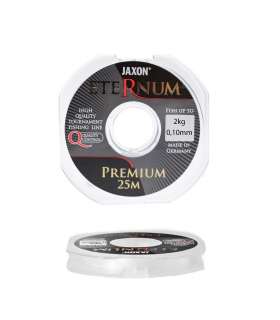 Żyłka Jaxon Eternum Premium 0,10 mm 25 m (10)
