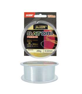 Żyłka Jaxon Satori Premium 0,32 mm 150 m