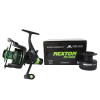 Kołowrotek Mikado Nexton 6005 FD 4BB+1RB-100019