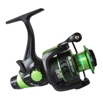 Kołowrotek Mikado Nexton 3005 FD 4BB+1RB-100006