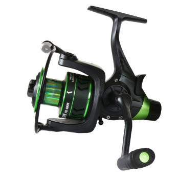 Kołowrotek Mikado Nexton 4005 FD 4BB+1RB