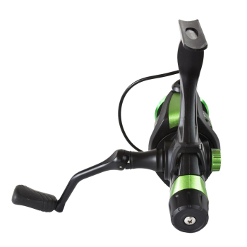 Kołowrotek Mikado Nexton 4005 FD 4BB+1RB-100009