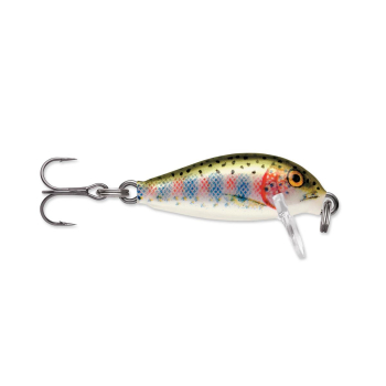 Wobler Rapala Countdown 2.5cm/2.7g RT