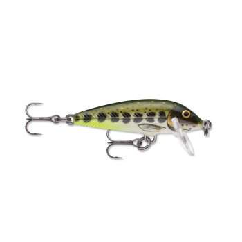 Wobler Rapala Countdown 5cm/5g OGMD*