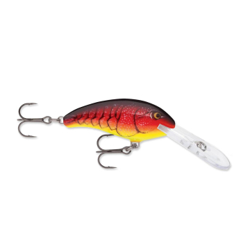 Wobler Rapala Shad Dancer 4cm/5g RFCW*