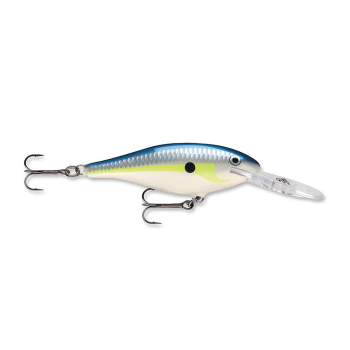 Wobler Rapala Shad Rap 4cm/4g SR04 HSD*