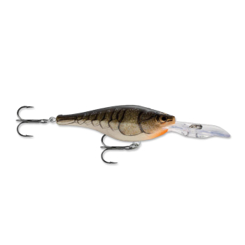Wobler Rapala Shad Rap RS 5cm/9g SRRS05 CW*