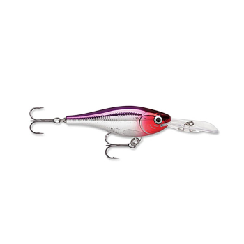 Wobler Rapala Shad Rap RS 5cm/9g SRRS05 PCL*
